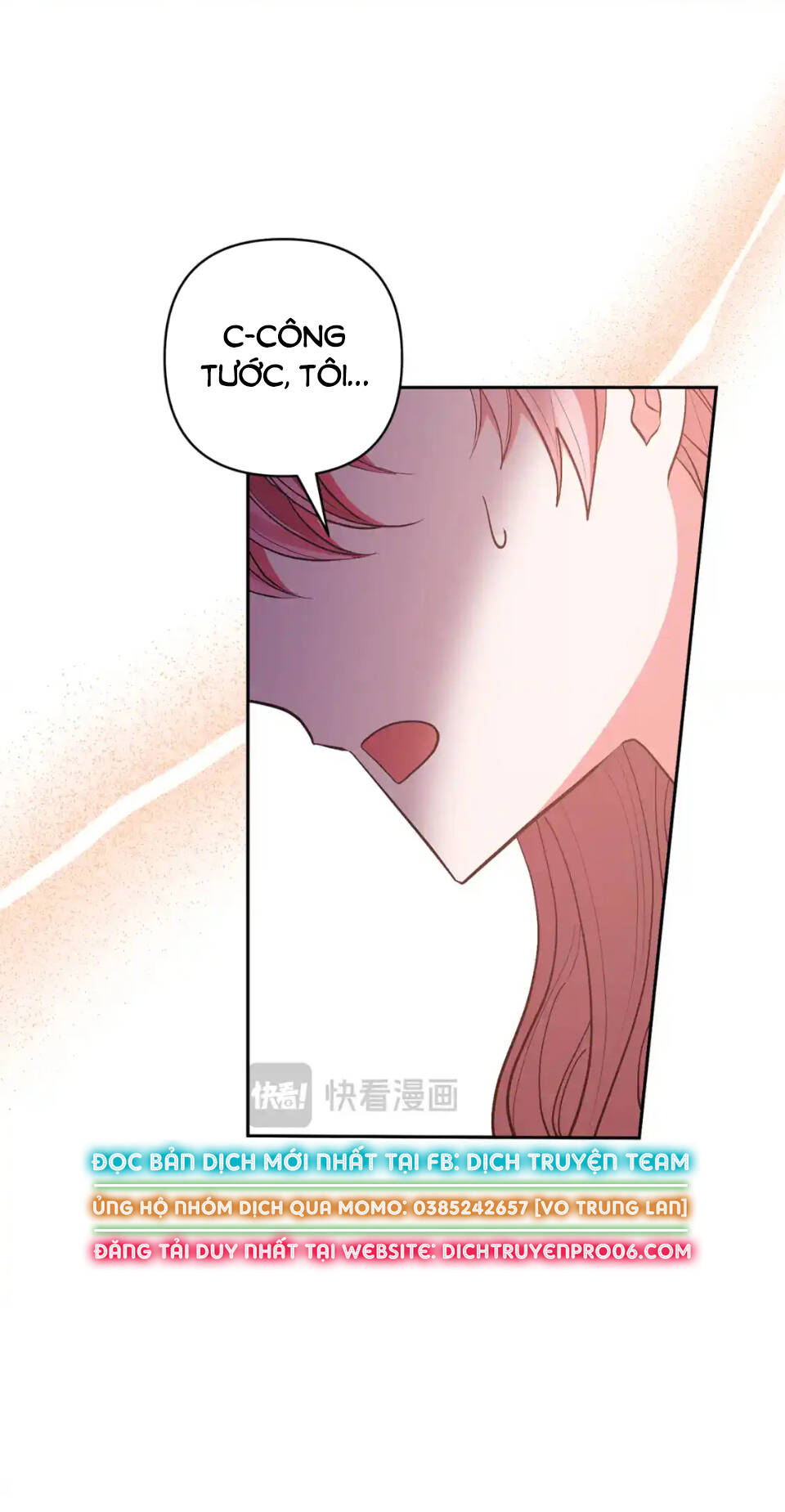 Tôi Đã Nhận Nuôi Nam Chính: Chapter 75