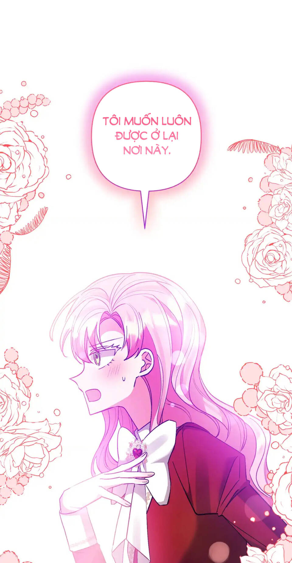 Tôi Đã Nhận Nuôi Nam Chính: Chapter 75