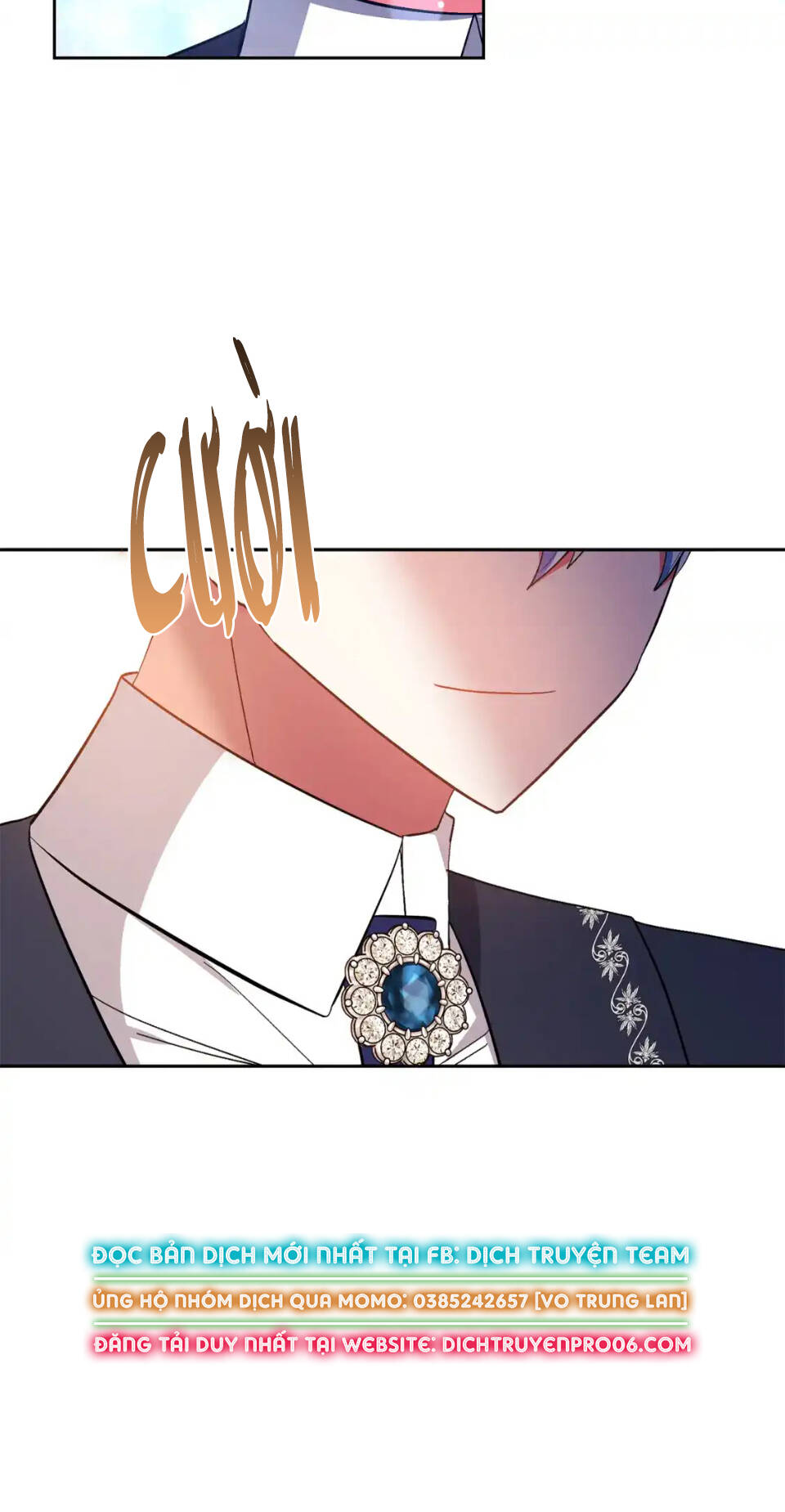 Tôi Đã Nhận Nuôi Nam Chính: Chapter 75