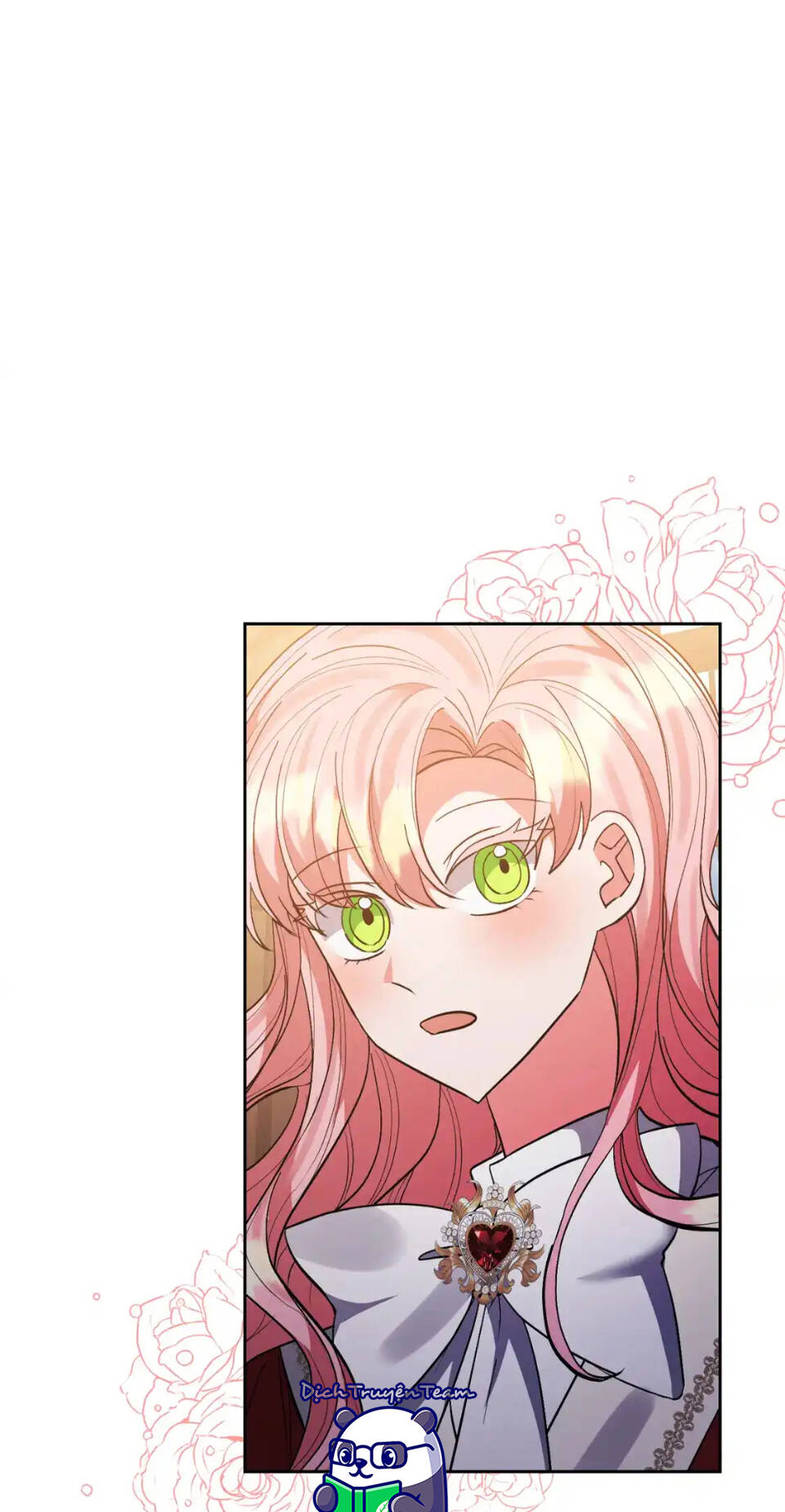 Tôi Đã Nhận Nuôi Nam Chính: Chapter 75