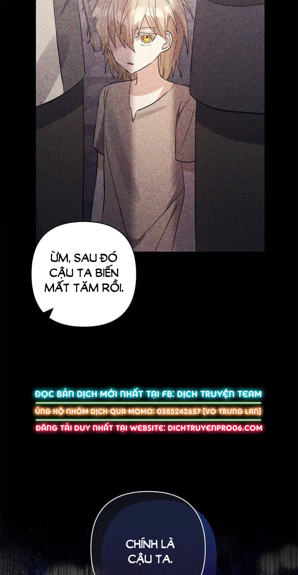 Tôi Đã Nhận Nuôi Nam Chính: Chapter 75