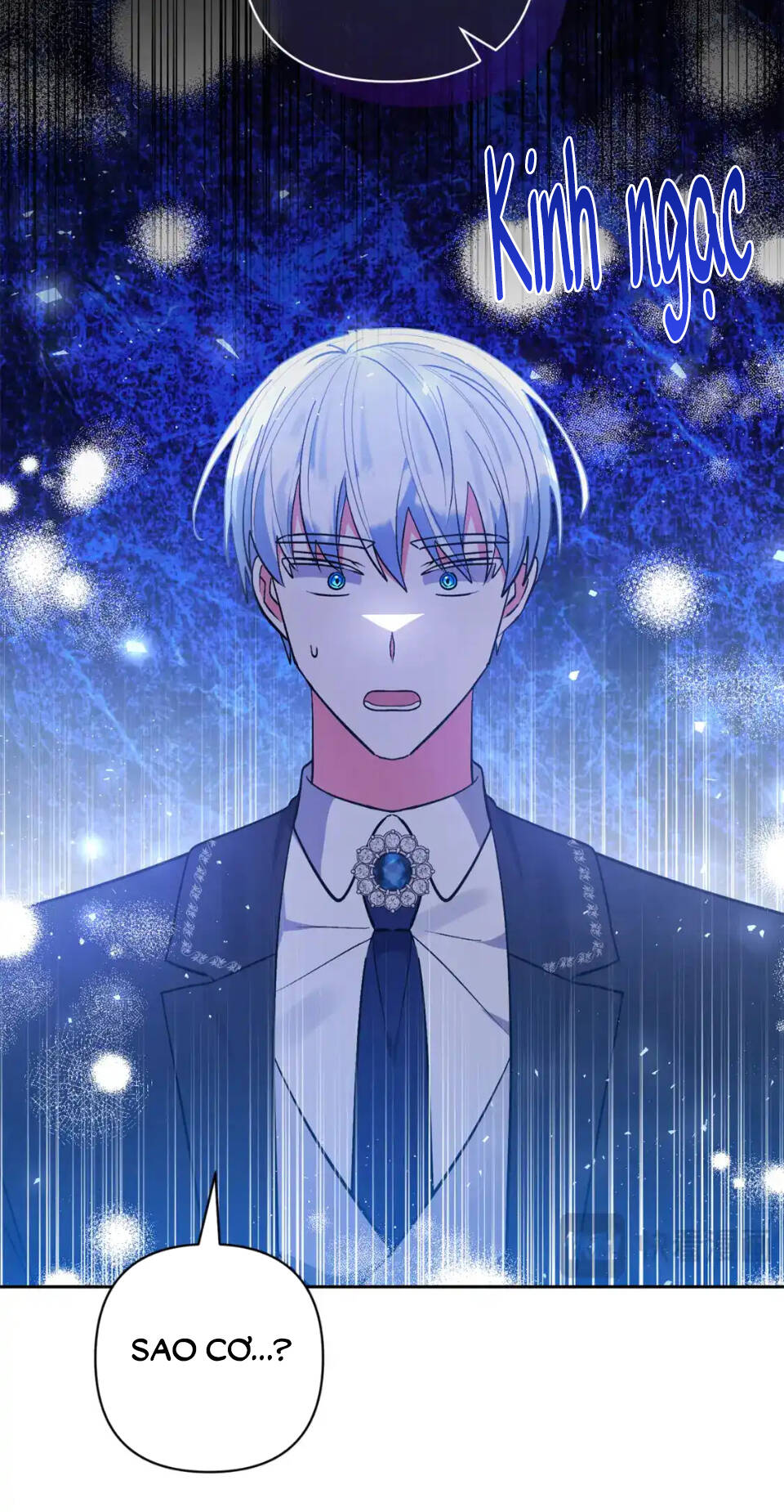Tôi Đã Nhận Nuôi Nam Chính: Chapter 75