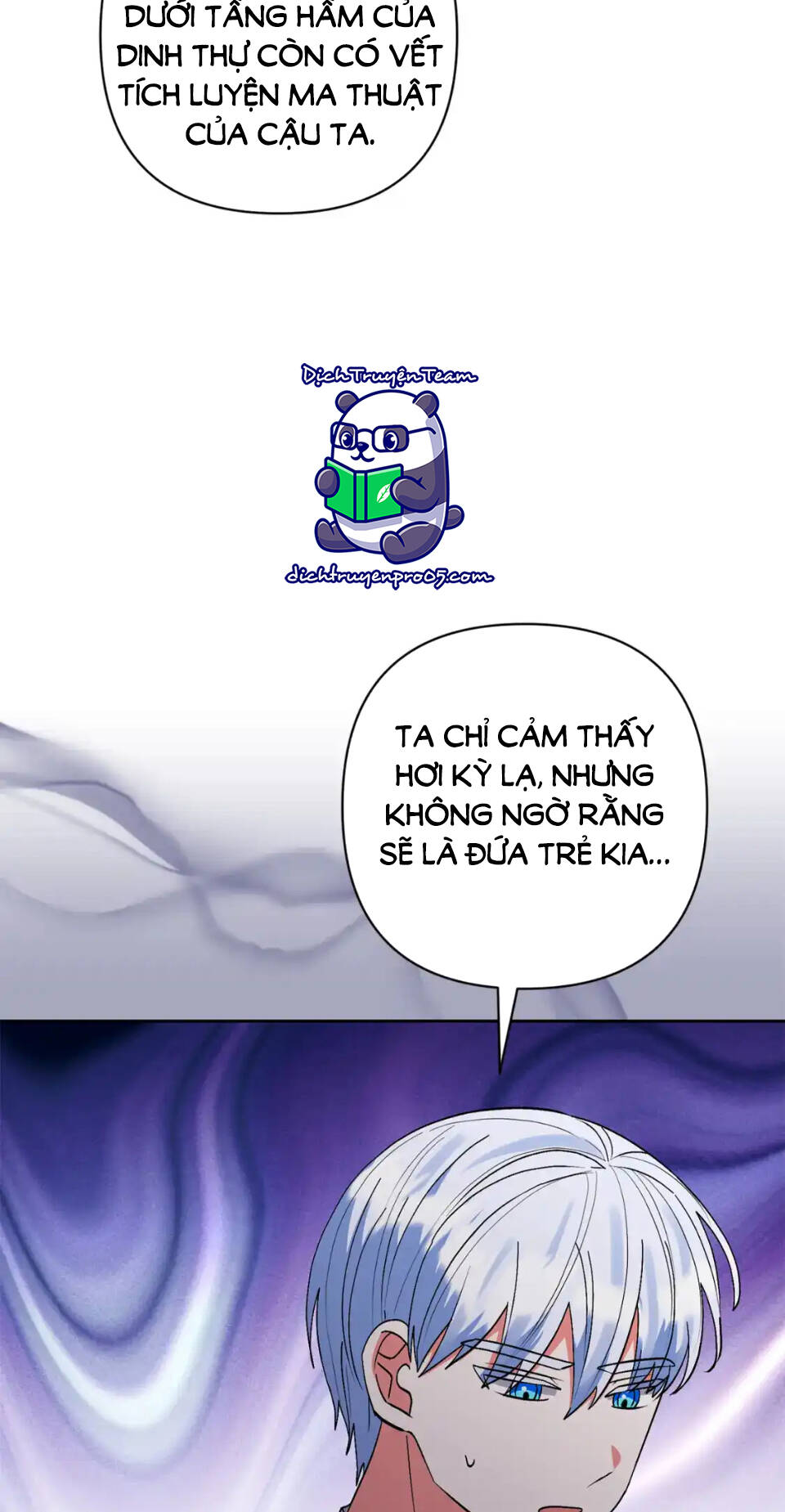 Tôi Đã Nhận Nuôi Nam Chính: Chapter 75