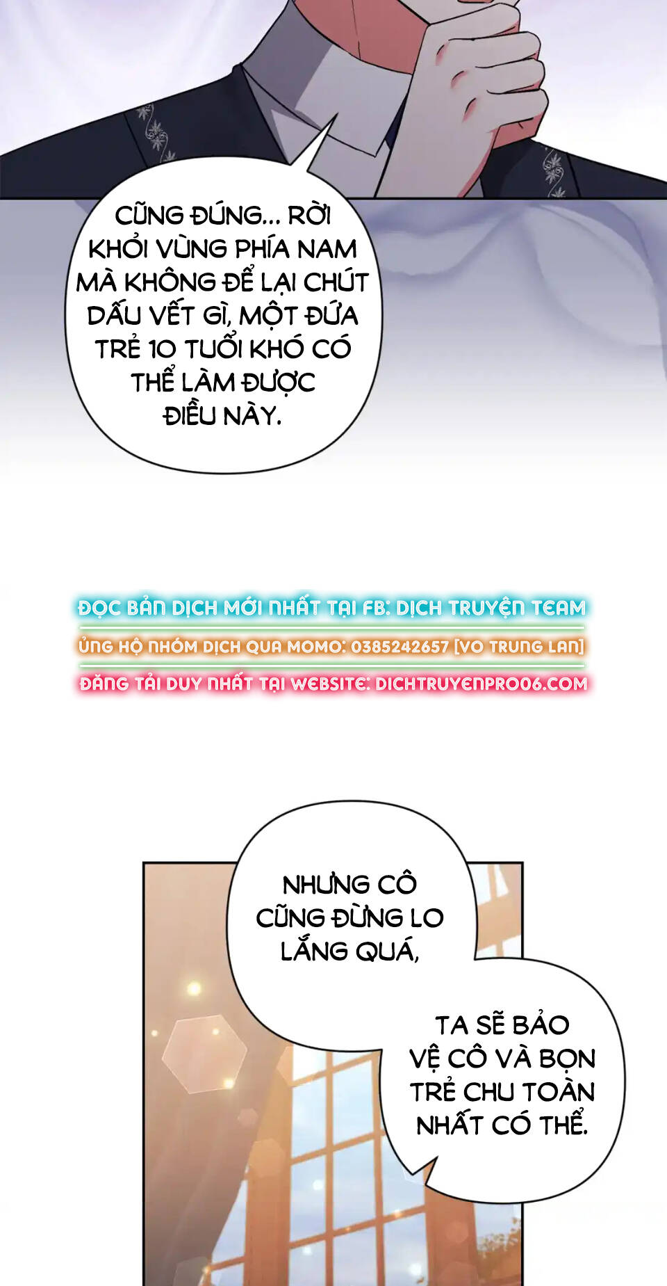 Tôi Đã Nhận Nuôi Nam Chính: Chapter 75