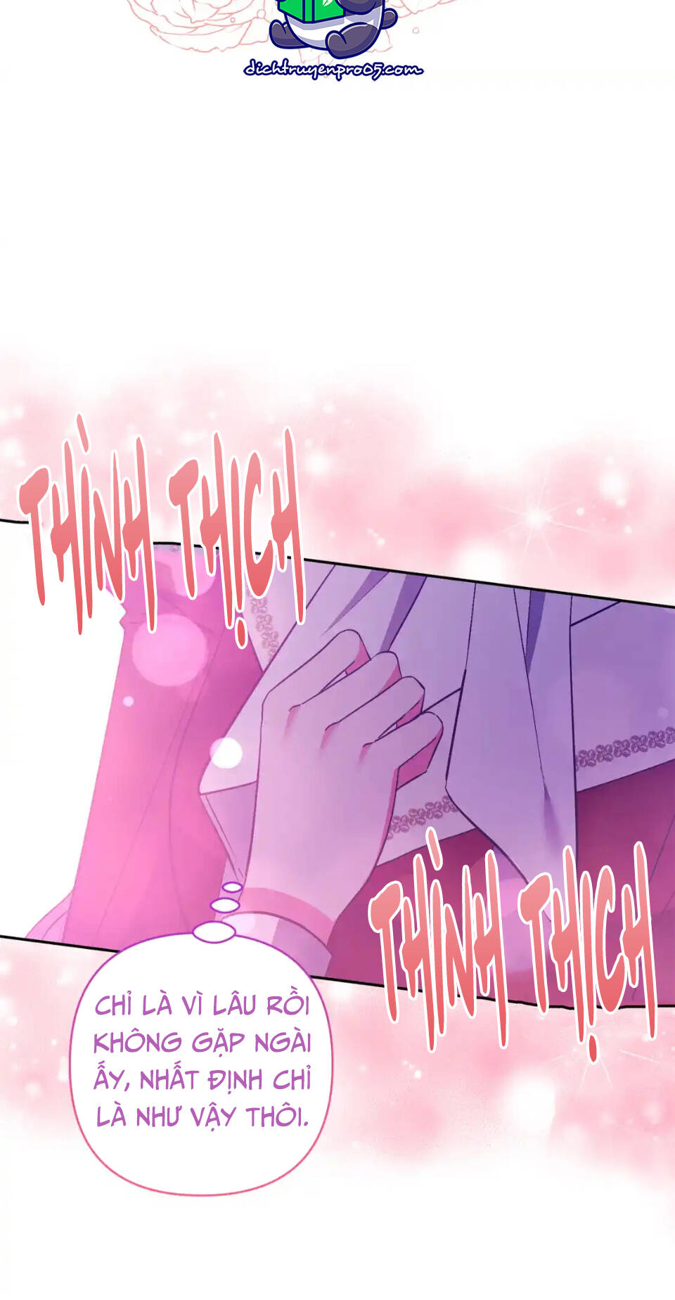 Tôi Đã Nhận Nuôi Nam Chính: Chapter 75