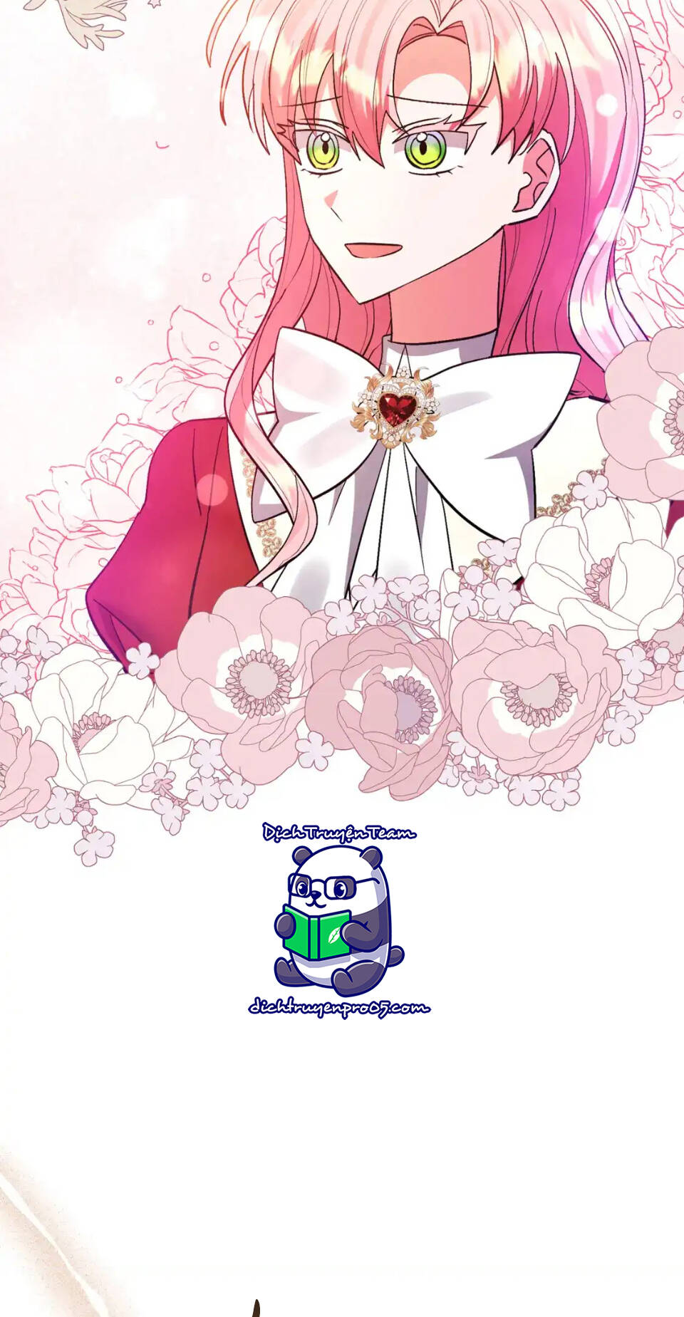 Tôi Đã Nhận Nuôi Nam Chính: Chapter 75