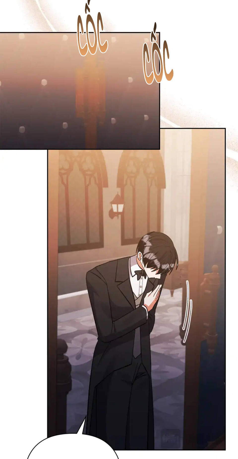Tôi Đã Nhận Nuôi Nam Chính: Chapter 75