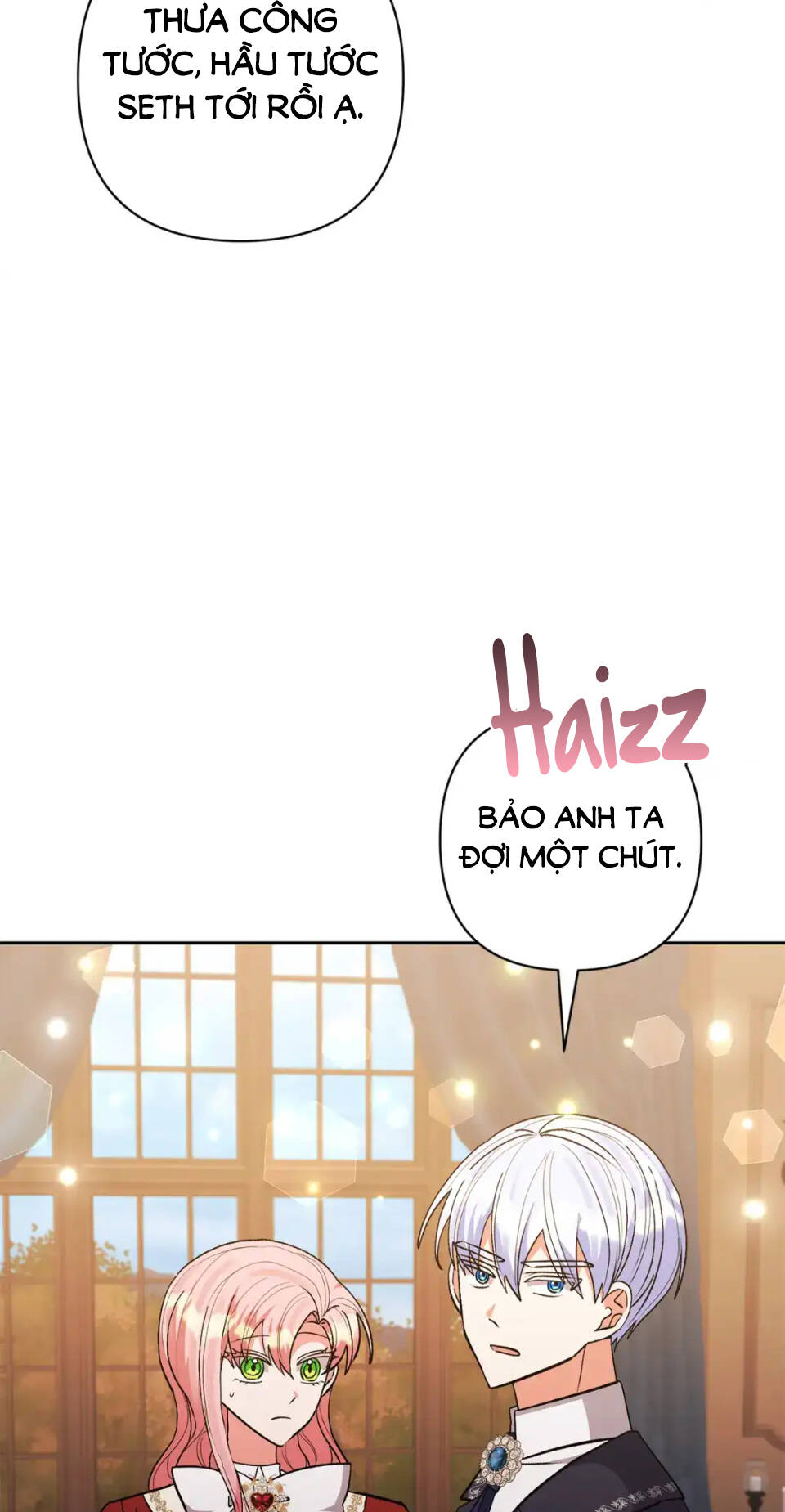 Tôi Đã Nhận Nuôi Nam Chính: Chapter 75