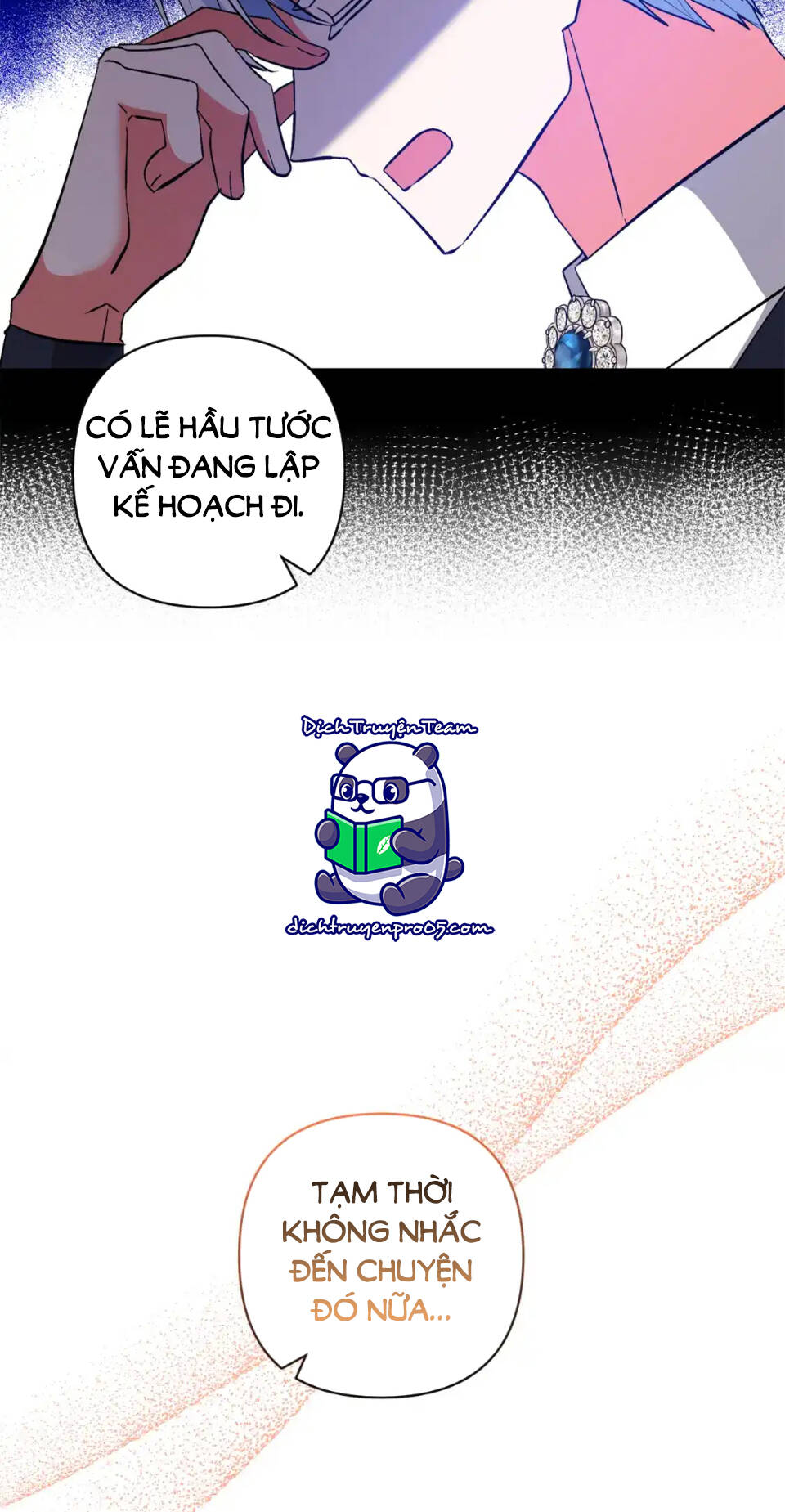 Tôi Đã Nhận Nuôi Nam Chính: Chapter 75
