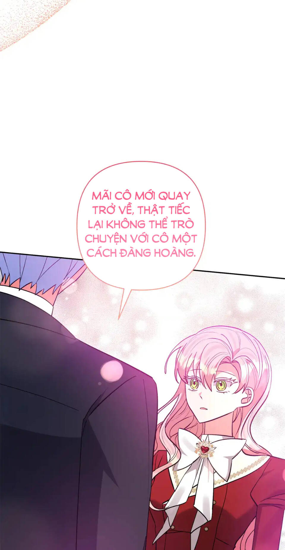Tôi Đã Nhận Nuôi Nam Chính: Chapter 75