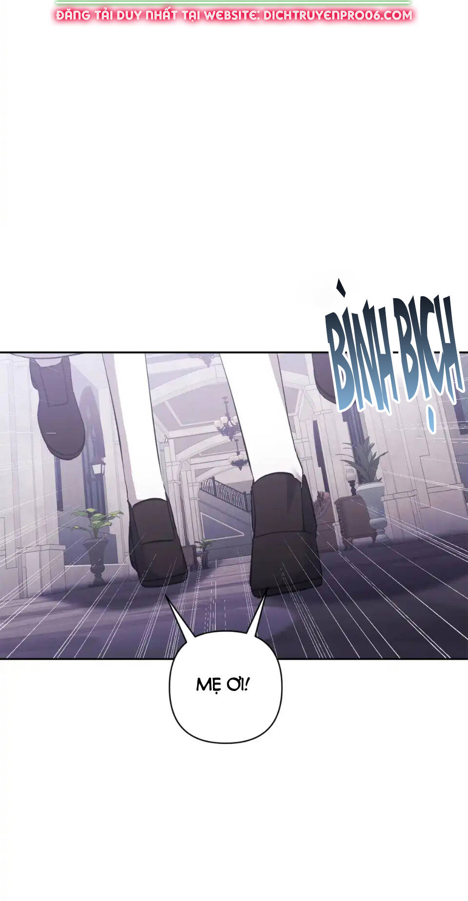 Tôi Đã Nhận Nuôi Nam Chính: Chapter 75