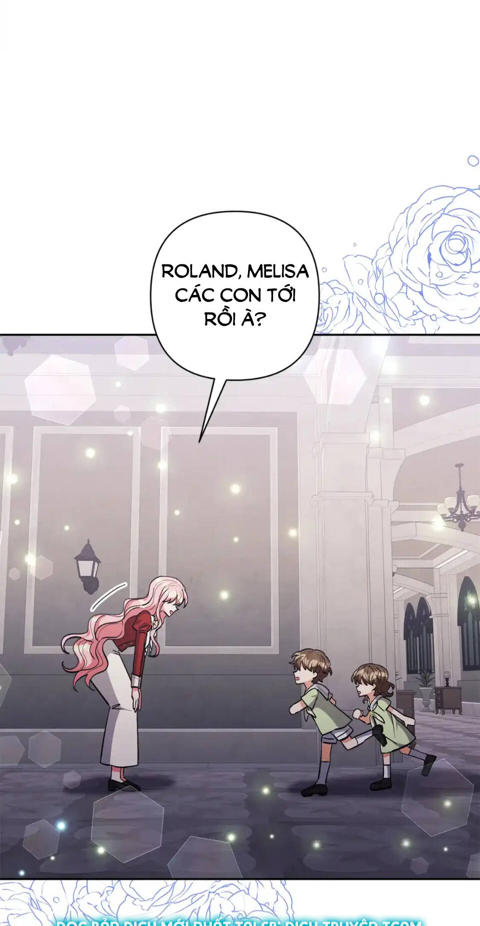 Tôi Đã Nhận Nuôi Nam Chính: Chapter 75