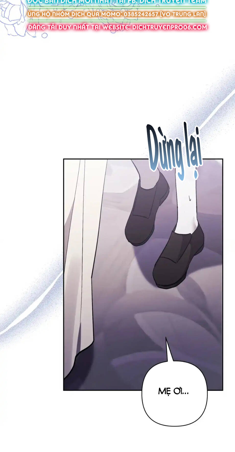Tôi Đã Nhận Nuôi Nam Chính: Chapter 75