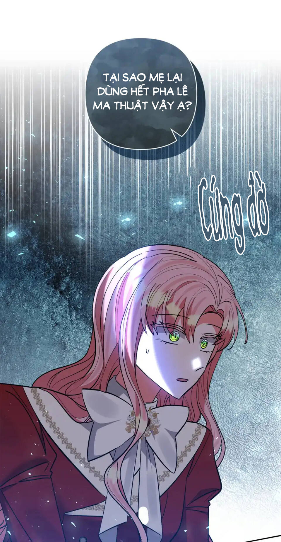 Tôi Đã Nhận Nuôi Nam Chính: Chapter 75