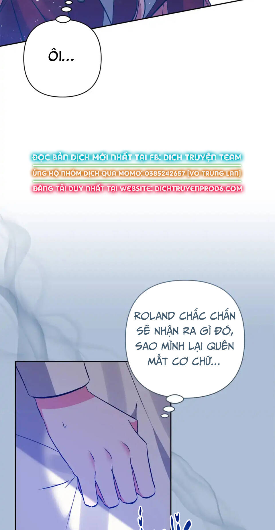 Tôi Đã Nhận Nuôi Nam Chính: Chapter 75