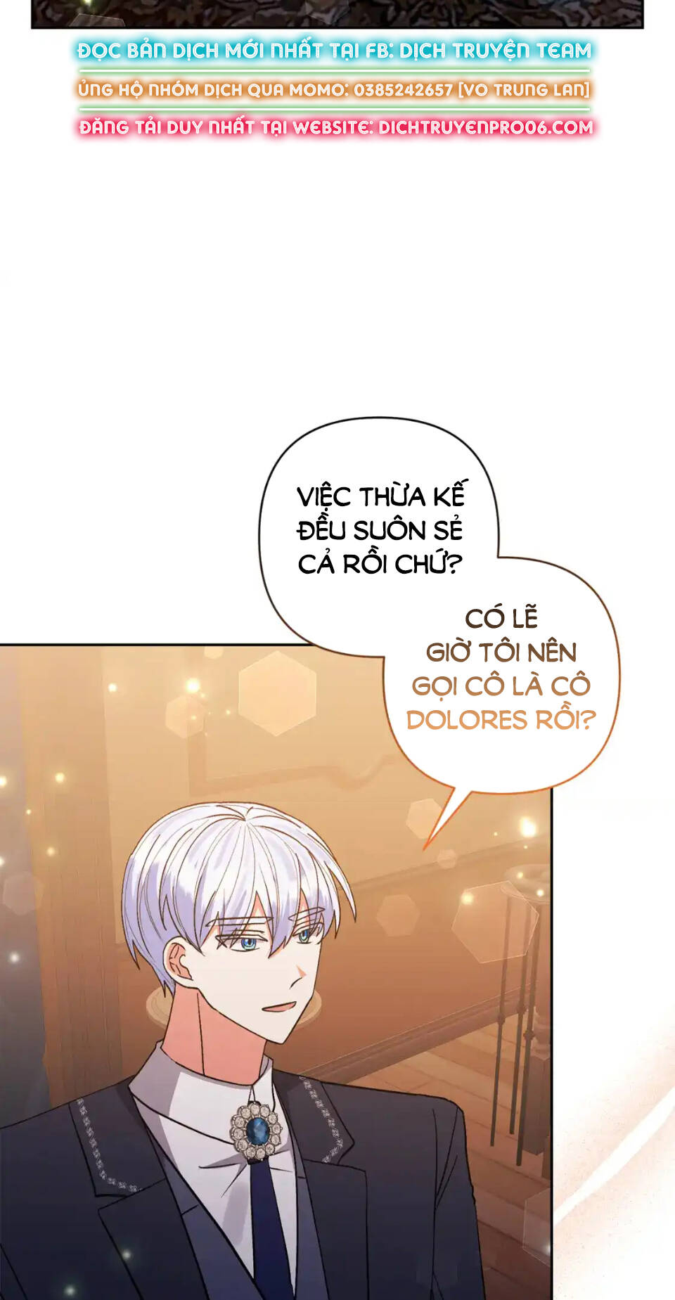 Tôi Đã Nhận Nuôi Nam Chính: Chapter 75