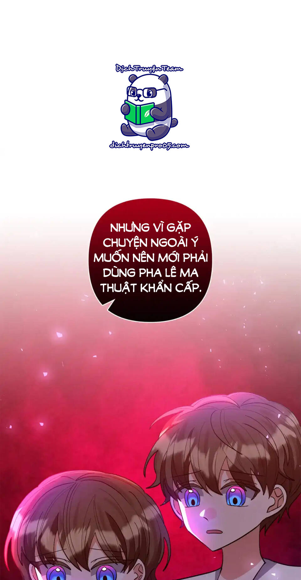 Tôi Đã Nhận Nuôi Nam Chính: Chapter 75