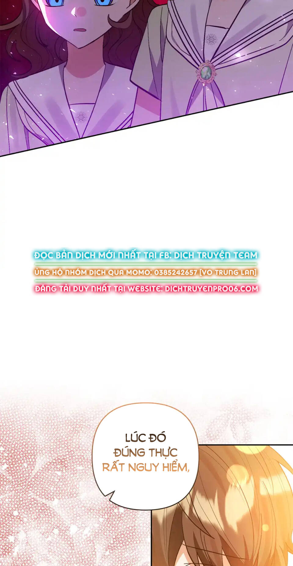 Tôi Đã Nhận Nuôi Nam Chính: Chapter 75