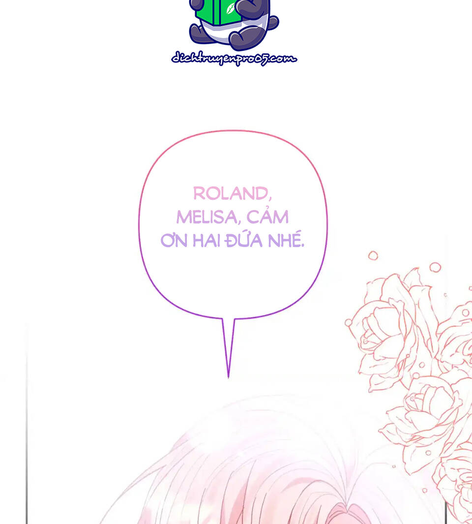 Tôi Đã Nhận Nuôi Nam Chính: Chapter 75