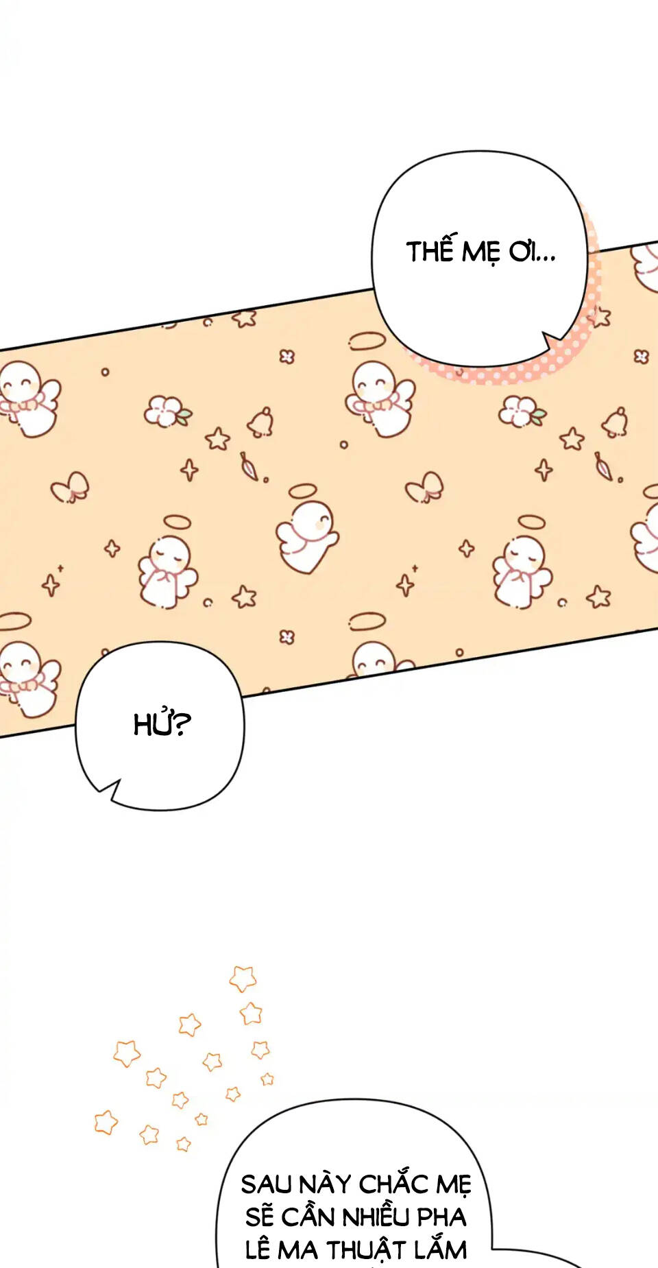Tôi Đã Nhận Nuôi Nam Chính: Chapter 75
