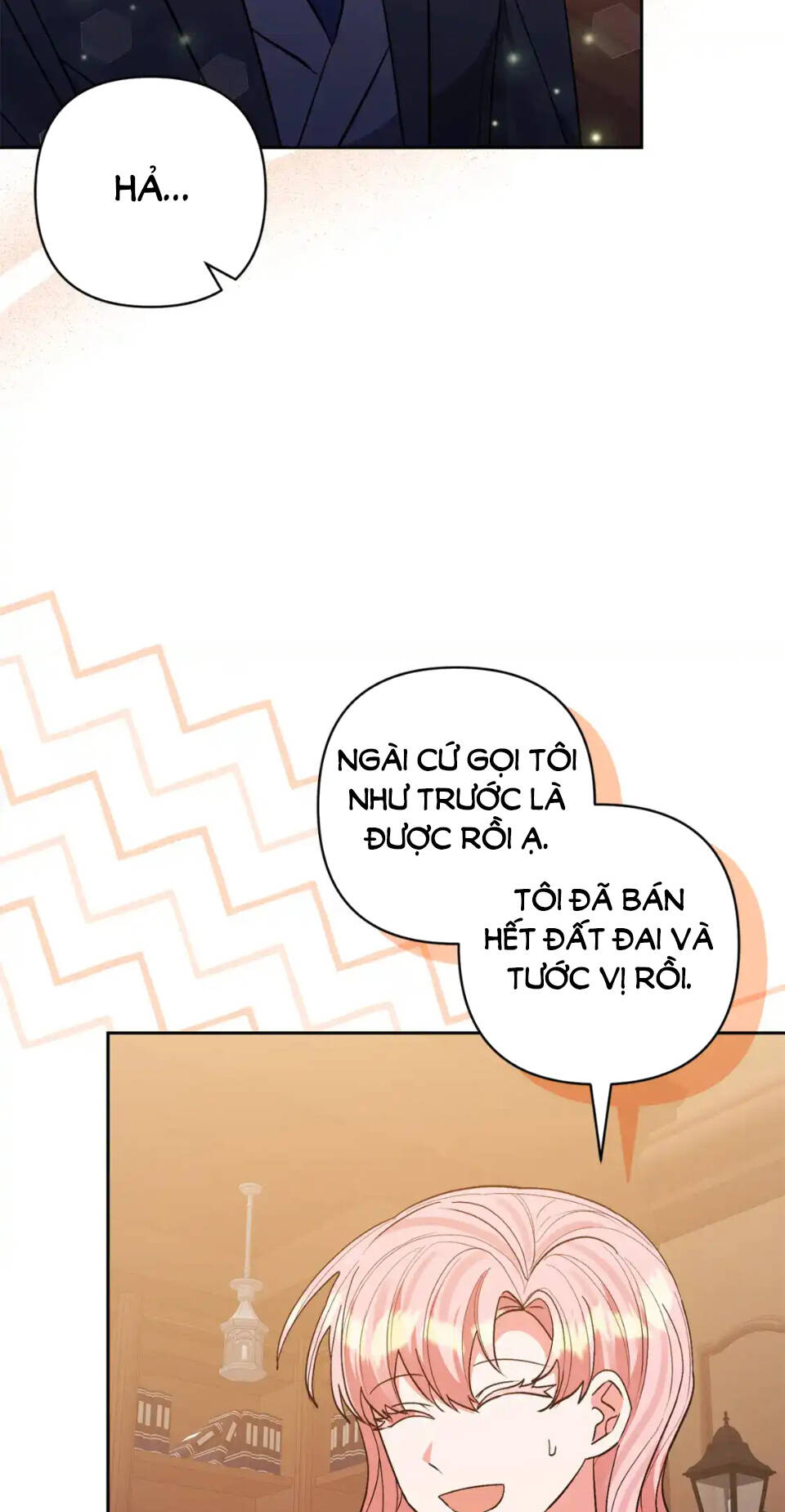 Tôi Đã Nhận Nuôi Nam Chính: Chapter 75