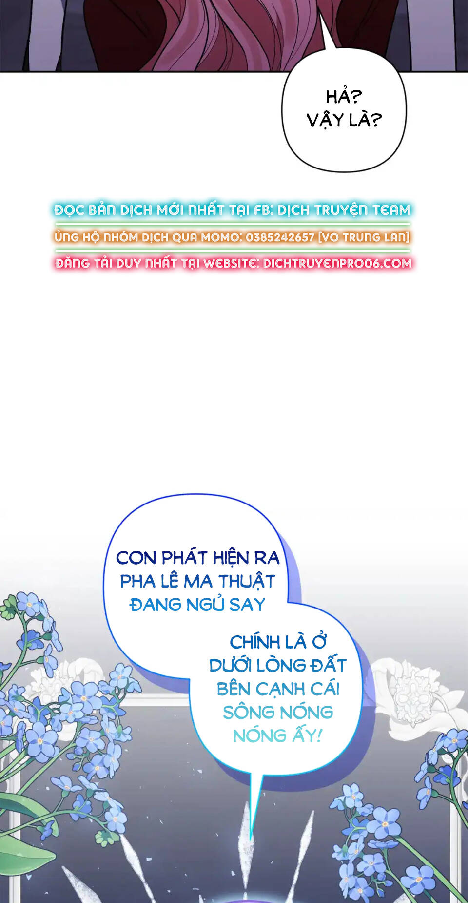 Tôi Đã Nhận Nuôi Nam Chính: Chapter 75