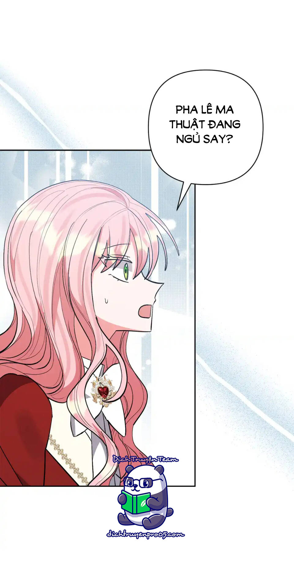 Tôi Đã Nhận Nuôi Nam Chính: Chapter 75