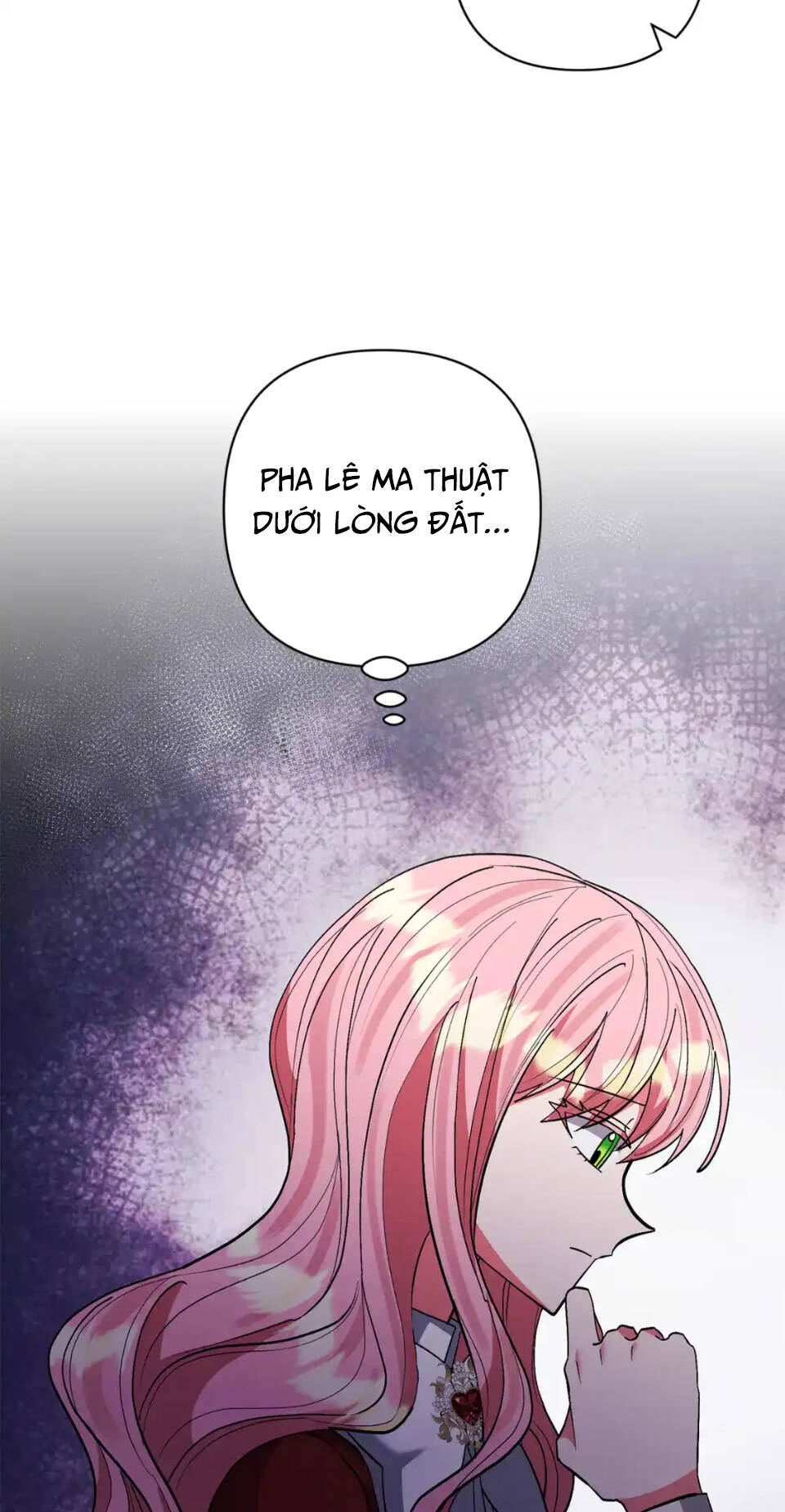 Tôi Đã Nhận Nuôi Nam Chính: Chapter 75