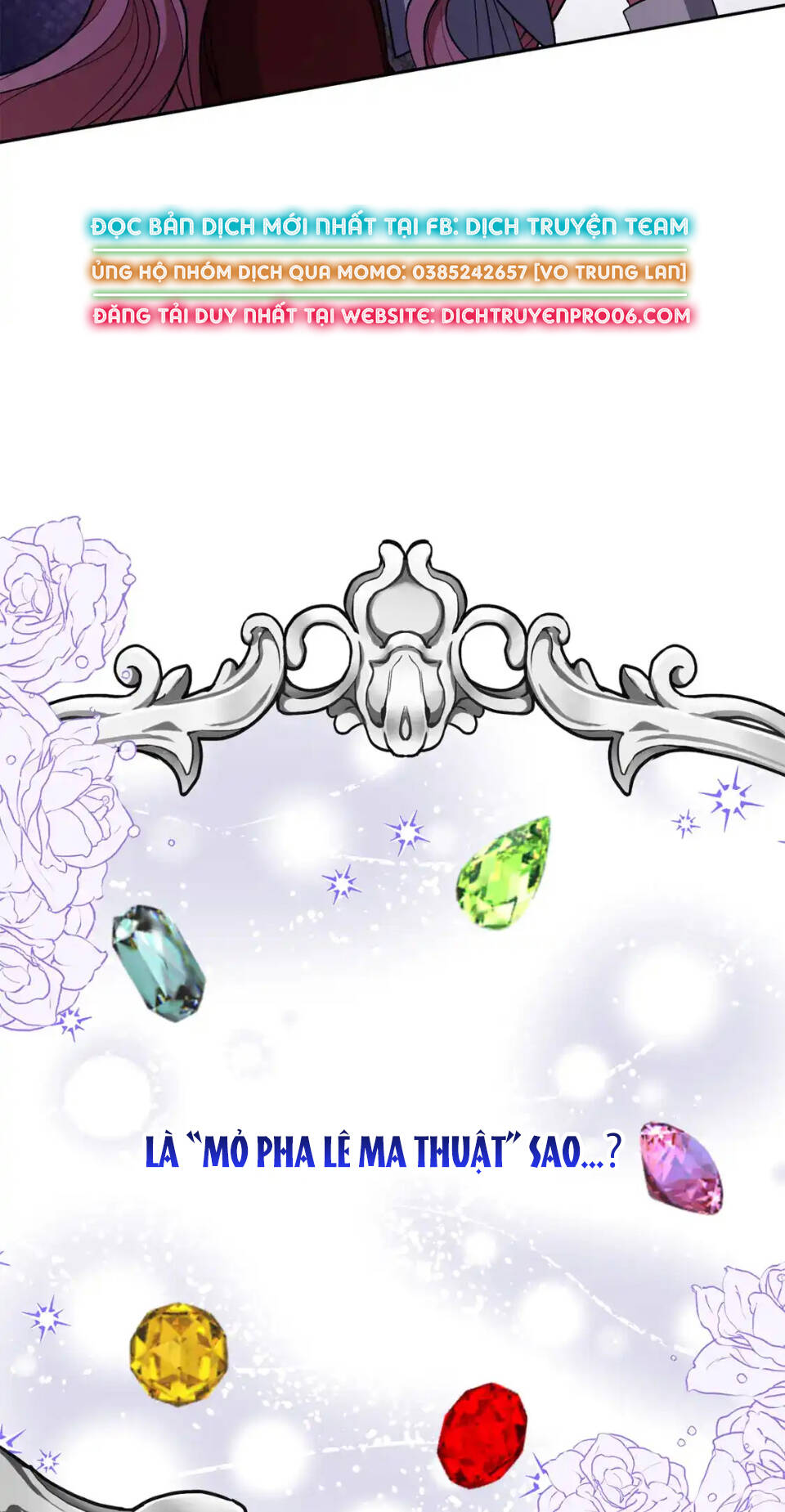 Tôi Đã Nhận Nuôi Nam Chính: Chapter 75