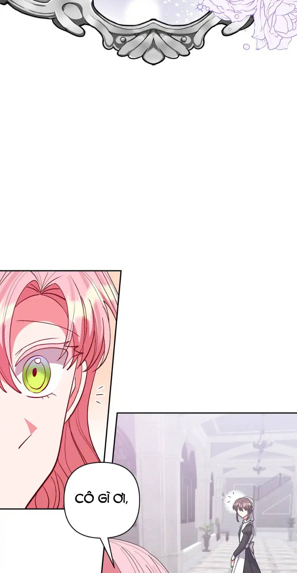 Tôi Đã Nhận Nuôi Nam Chính: Chapter 75