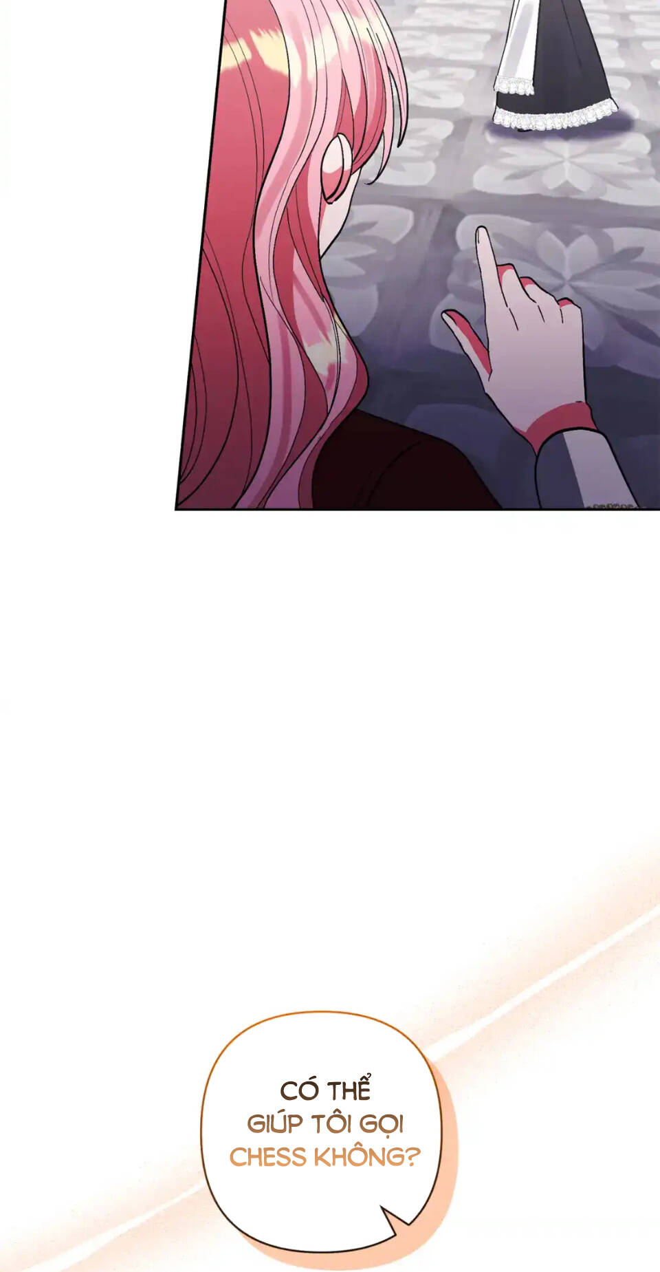 Tôi Đã Nhận Nuôi Nam Chính: Chapter 75