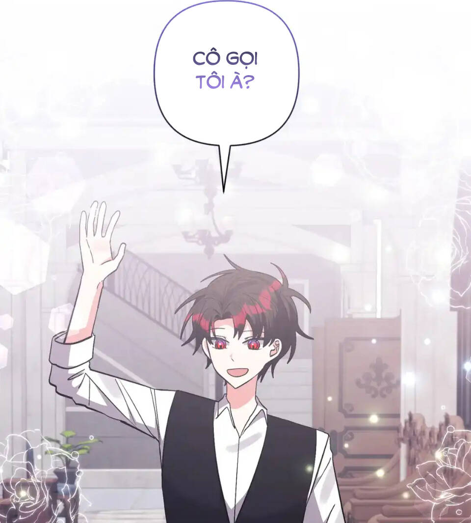 Tôi Đã Nhận Nuôi Nam Chính: Chapter 75