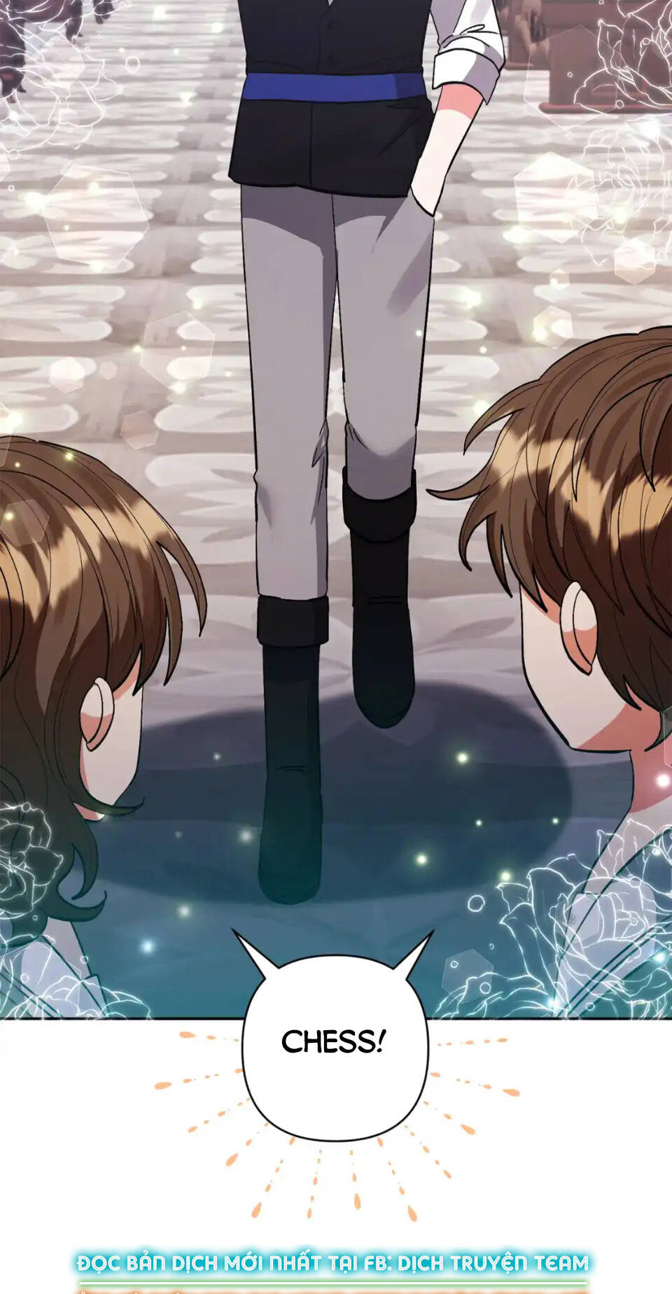 Tôi Đã Nhận Nuôi Nam Chính: Chapter 75