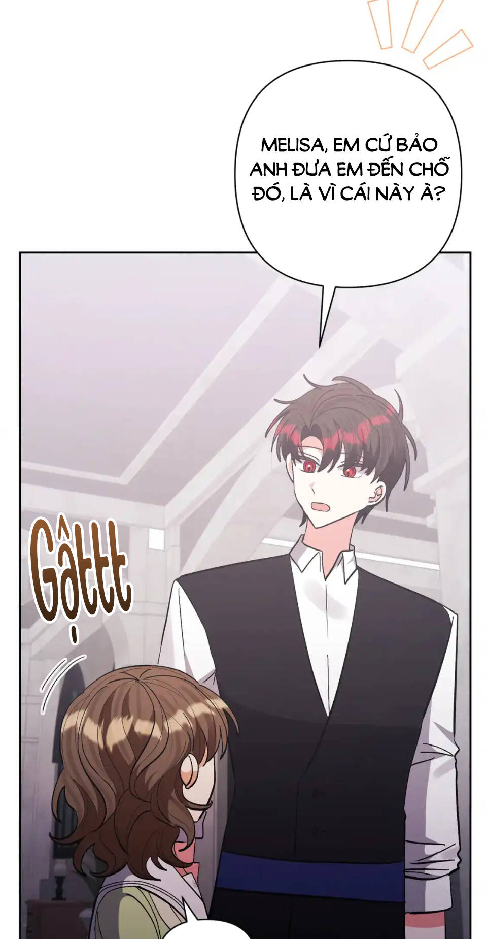 Tôi Đã Nhận Nuôi Nam Chính: Chapter 75
