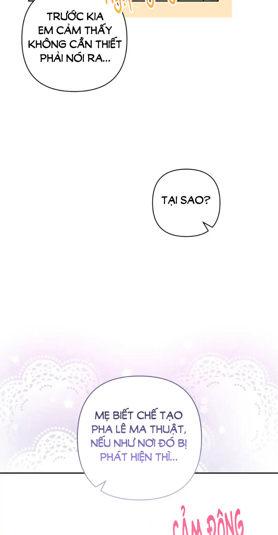 Tôi Đã Nhận Nuôi Nam Chính: Chapter 75