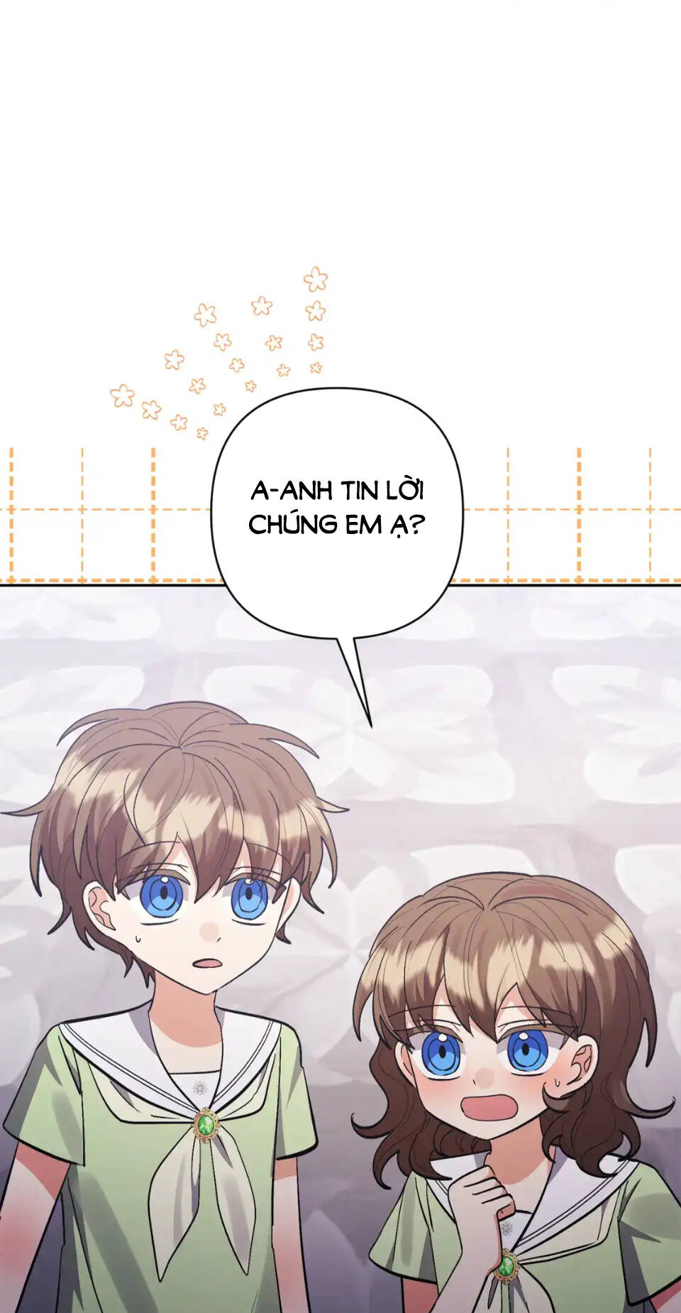 Tôi Đã Nhận Nuôi Nam Chính: Chapter 75