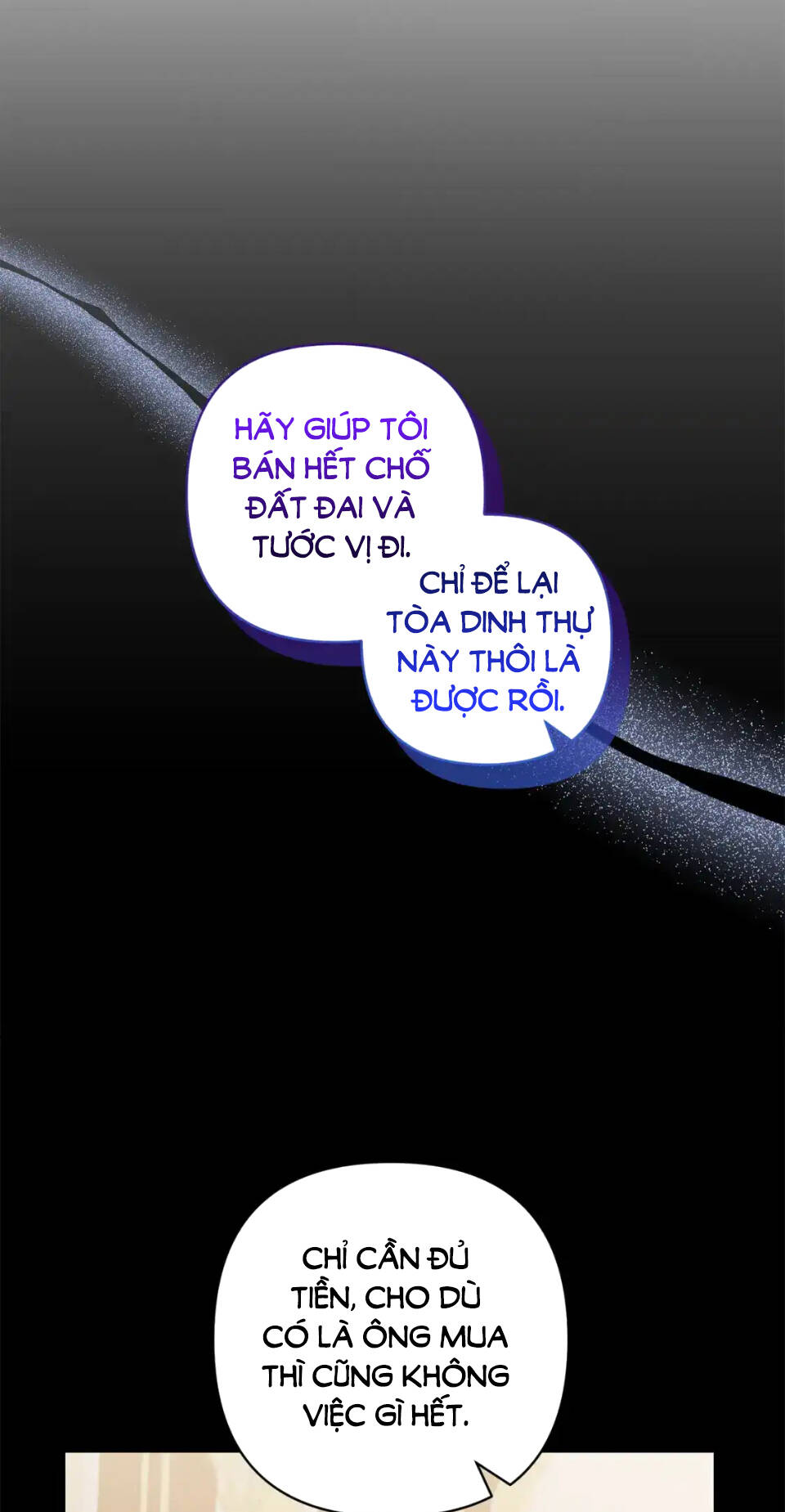 Tôi Đã Nhận Nuôi Nam Chính: Chapter 75