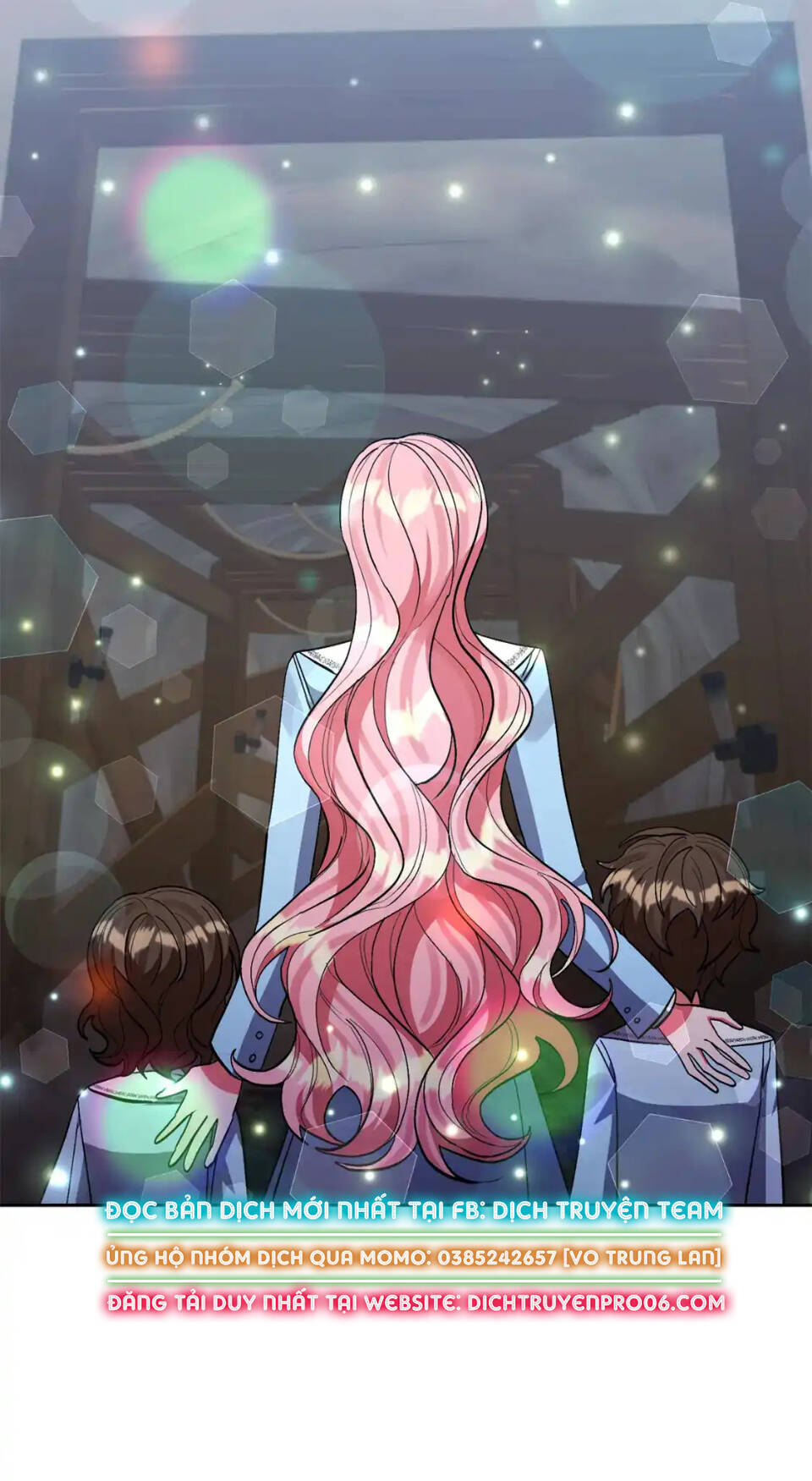 Tôi Đã Nhận Nuôi Nam Chính: Chapter 76