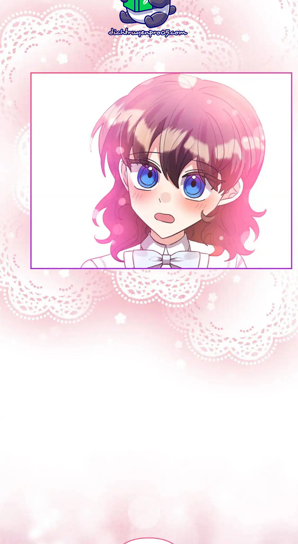 Tôi Đã Nhận Nuôi Nam Chính: Chapter 76
