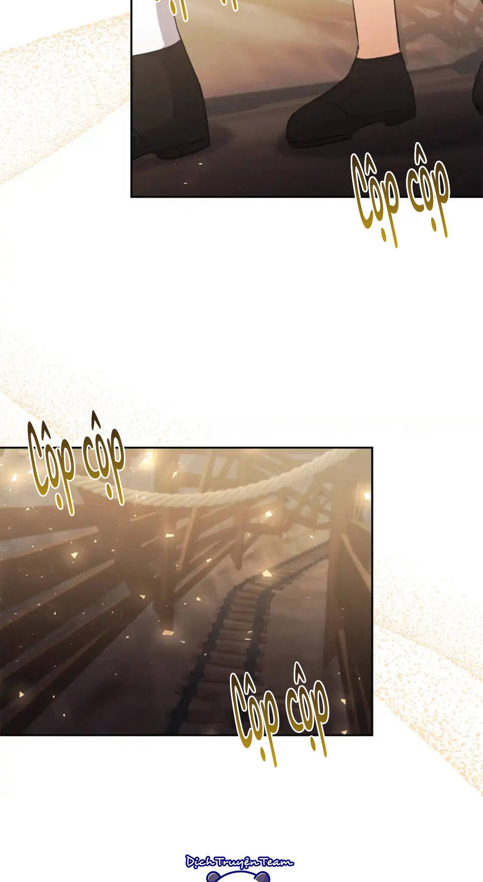 Tôi Đã Nhận Nuôi Nam Chính: Chapter 76