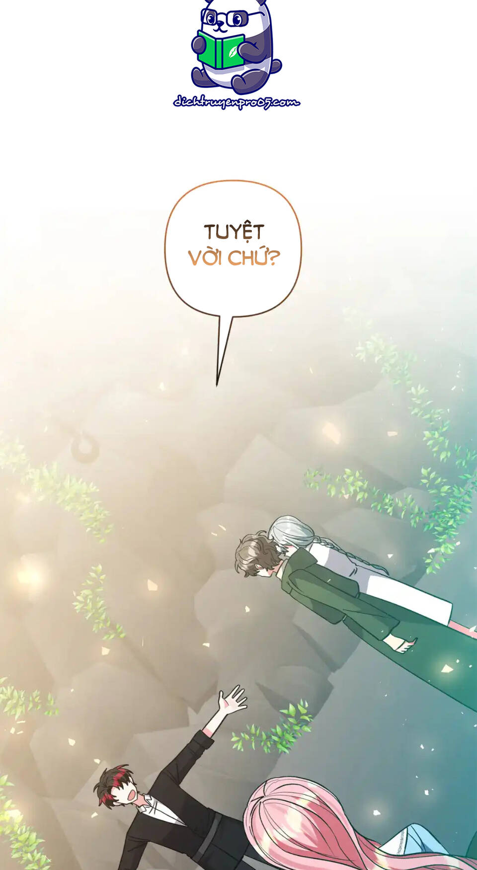 Tôi Đã Nhận Nuôi Nam Chính: Chapter 76