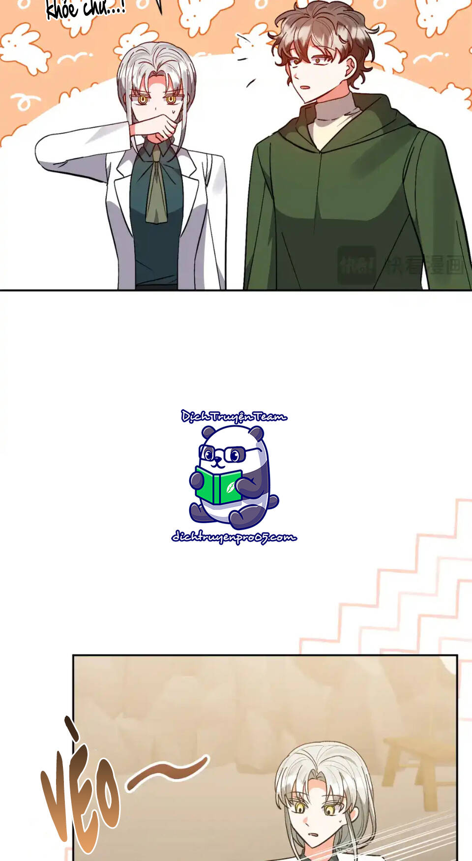 Tôi Đã Nhận Nuôi Nam Chính: Chapter 76
