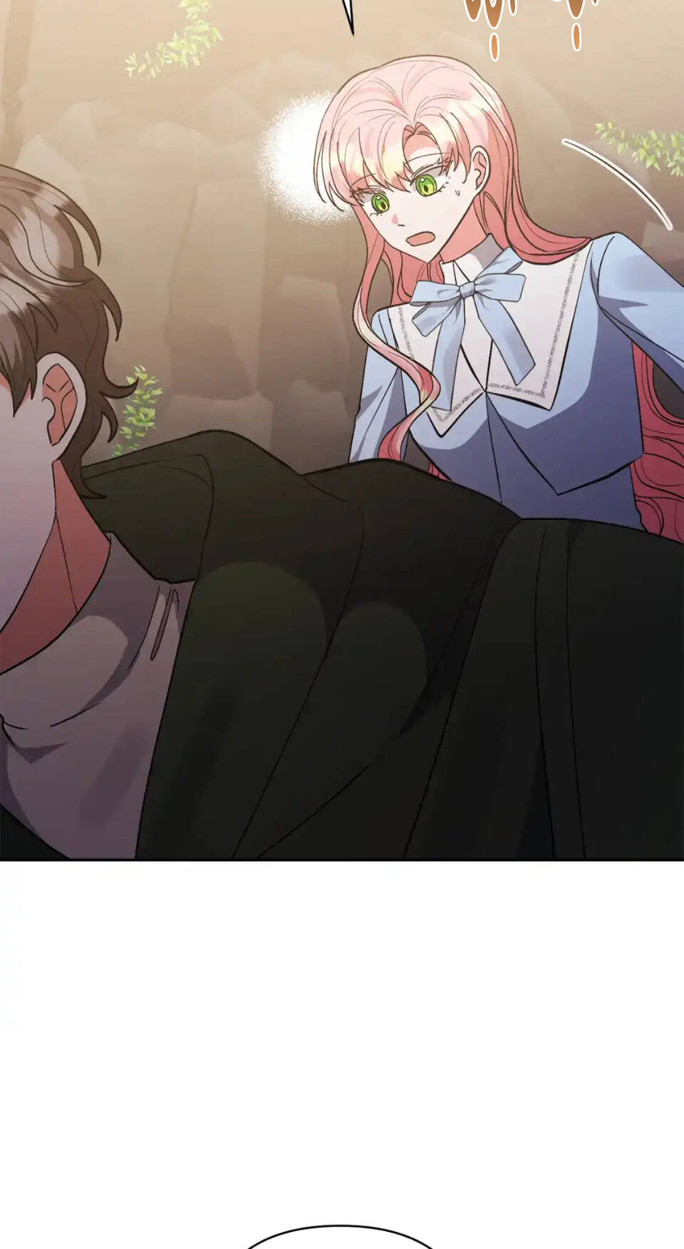 Tôi Đã Nhận Nuôi Nam Chính: Chapter 76