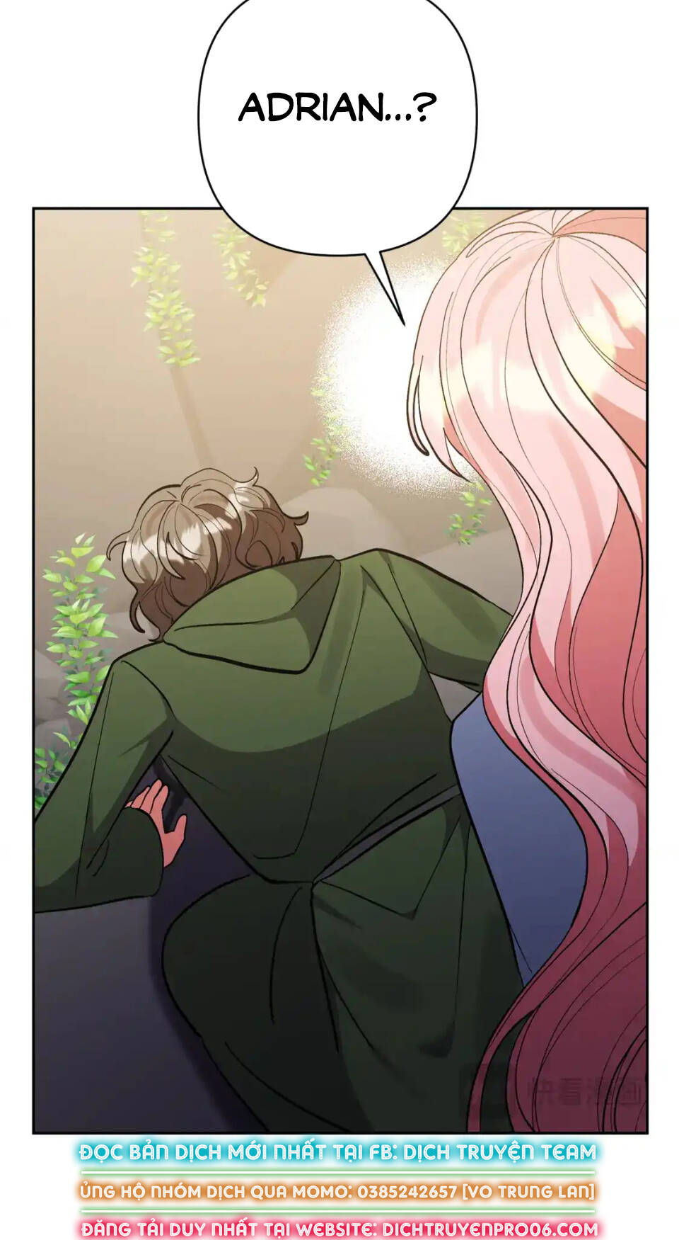 Tôi Đã Nhận Nuôi Nam Chính: Chapter 76