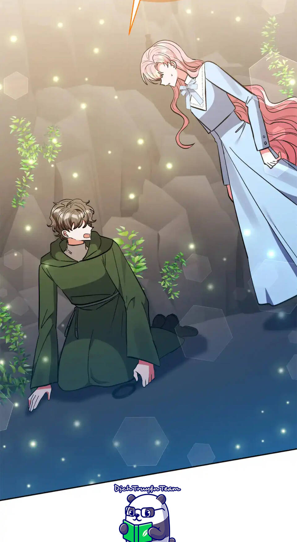 Tôi Đã Nhận Nuôi Nam Chính: Chapter 76