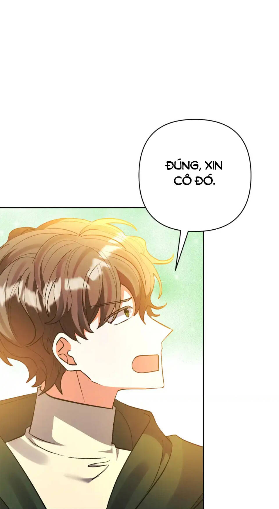 Tôi Đã Nhận Nuôi Nam Chính: Chapter 76