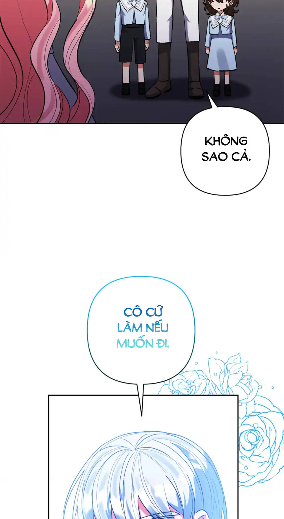 Tôi Đã Nhận Nuôi Nam Chính: Chapter 76