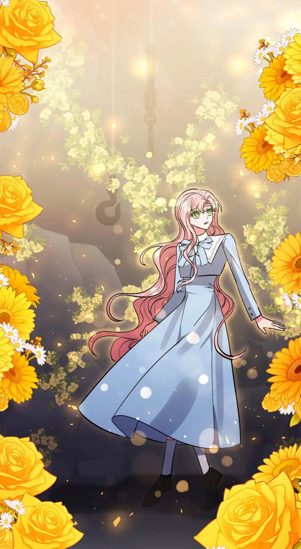 Tôi Đã Nhận Nuôi Nam Chính: Chapter 76