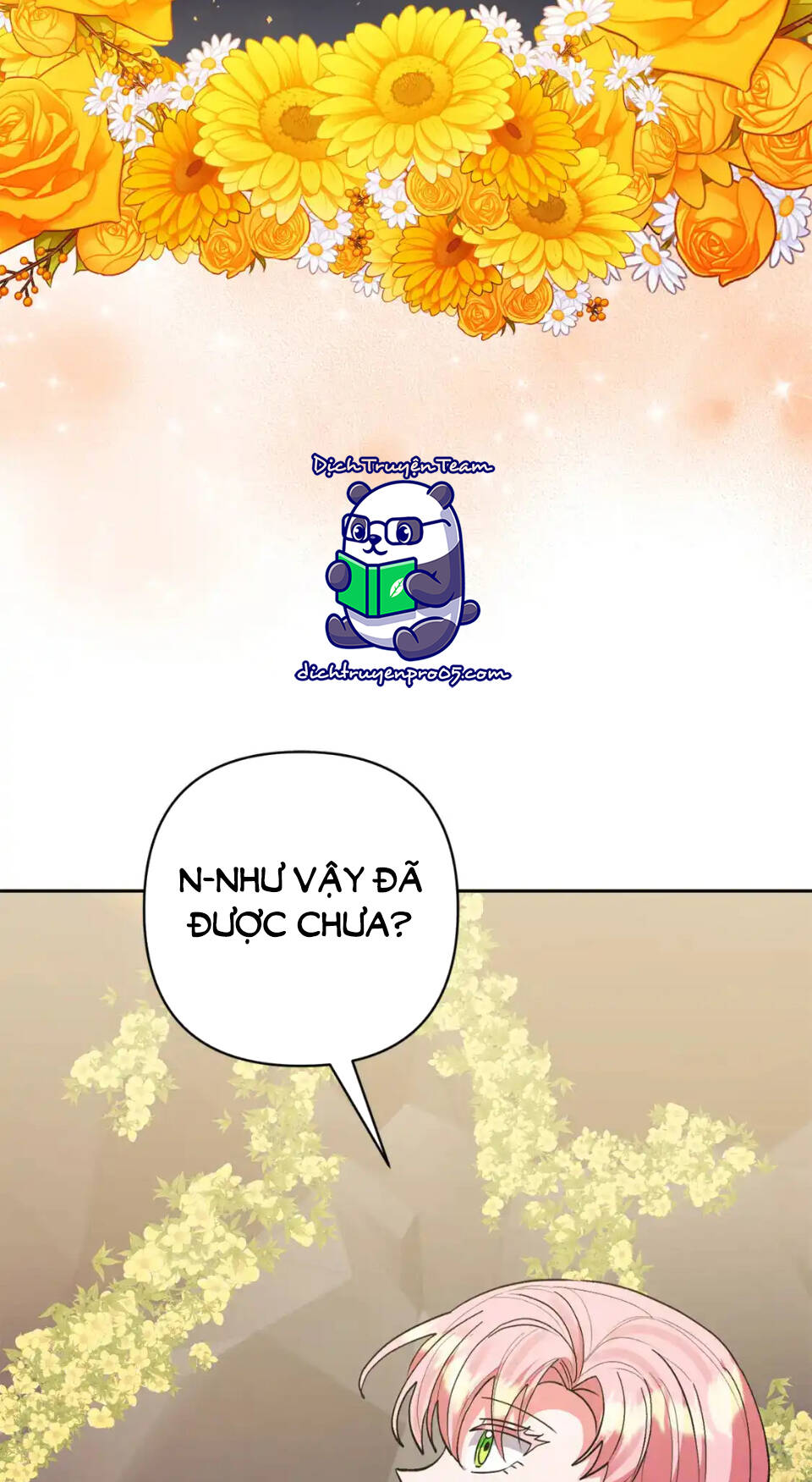 Tôi Đã Nhận Nuôi Nam Chính: Chapter 76