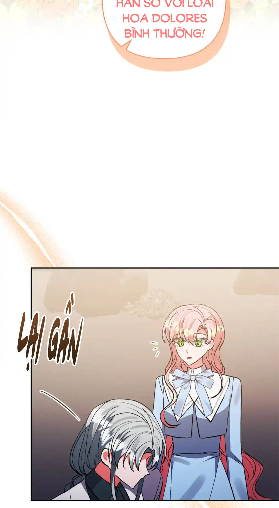 Tôi Đã Nhận Nuôi Nam Chính: Chapter 76